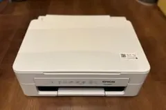 インク なし エプソン プリンター A4インクジェット複合機 EW-056A