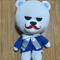 2025年最新】bigbang top ぬいぐるみの人気アイテム - メルカリ