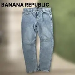 BANANA REPUBLIC TRAVEL SLIM 32X30のサムネイル