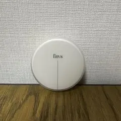 favs CALMING GLOW-UP CUSHION FOUNDATION