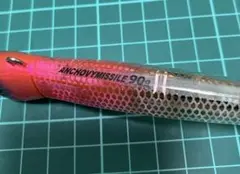 ジャッカル アンチョビミサイル 90gのサムネイル