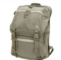 PORTER ポーター クランカーズ デイパック(S) ベージュ