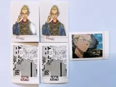 東リベ 東京リベンジャーズ ぱしゃこれ 東リベ展 稀咲鉄太