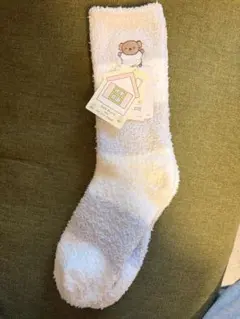 GELATO PIQUE Dick Bruna ソックス