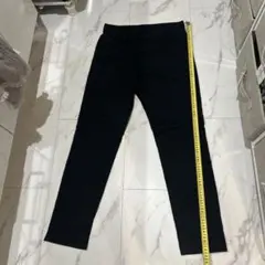 「HAMURE(ハミューレ)」/ハイブリッドチノパンツ/HMU-2007/