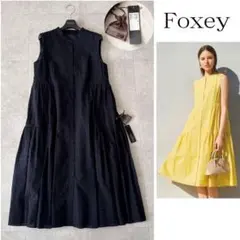 2026年最新】フォクシー ワンピース 未使用の人気アイテム - メルカリ