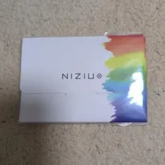 NiziU フォトカードセット Step and a step 新品未使用