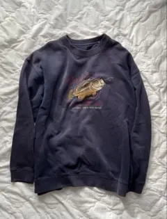 Bud's Bait & Tackle Shop スウェットのサムネイル