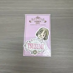 ふ*✾様 LAPOSTA2025 ME:I ミーアイ 海老原鼓 ステッカー ラポ