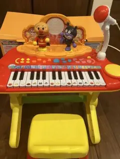 アンパンマン　 キラ★ピカ★いっしょにステージ ミュージックショー