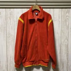 80年代 レトロ デサント オールド 昭和 NCAA フルジップのサムネイル