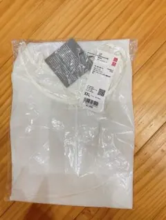 UNIQLO メッシュタンクトップ マメmame XXL