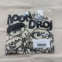 moon drop ムンドロ　トートバッグ