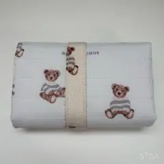 【8/13限定お値下げ＊】ジェラピケ / おむつシート