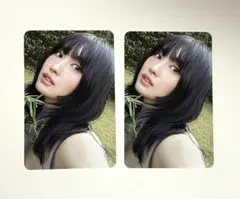 TWICE モモ With you-th トレカ