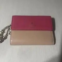 LANVIN キーケース