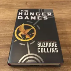 The Hunger Games by Suzanne Collins