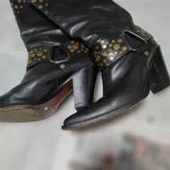 ウエスタンブーツ ブーツ