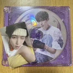 2025年最新】NCTWISH 未開封 アルバムの人気アイテム - メルカリ