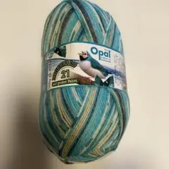 ⭐︎ が773 OPAL オパール海外ソックヤーン　中細