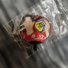 高橋藍　うちわアクリルチャーム