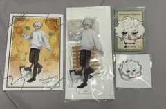 にじさんじ まねきねこ 秋日和 叢雲カゲツ