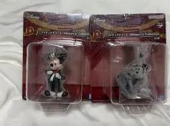 一番くじDisney FANTASIA 85th ミッキー　D賞