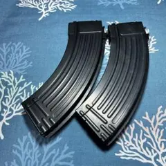 VFC HK416 GBB マガジン 3本セット ガス漏れなし - メルカリ