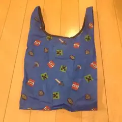 Minecraft エコバッグ　小さめサイズ