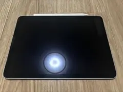 iPad シルバー 本体 + Apple Pencil