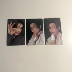 enhypen ジェイクdesire