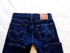 Levi's 　リーバイス　５０２ ジーンズ　W３０　A