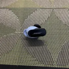 Bose QuietComfort Ⅱ Earbuds黒 右耳/イヤホンのみ