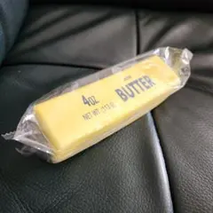 バター型 スクイーズ おもちゃ