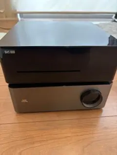 2026年最新】jbl sas101の人気アイテム - メルカリ