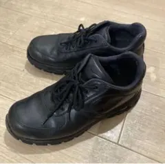 NIKE ACG AIR GORP DOME レザー ブラック ジャンク品 28のサムネイル