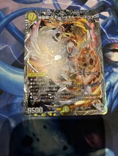 神聖龍 エモーショナル・ハードコア