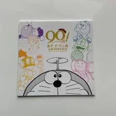ドラえもん 小コレ！限定 胸アツ名シーンメモ 2種類 - メルカリ