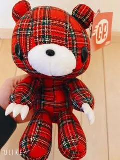 レア　レトロbitch ビッチ　ベア　クマ　ぬいぐるみ　非売品　ストリート レア レトロbitch ビッチ ベア クマ ぬいぐるみ 非売品 ストリート