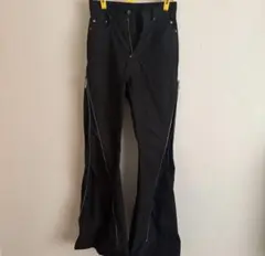 rick owens bolan bananaのサムネイル
