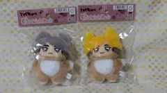 2025年最新】ちみけもますこっと 宮治の人気アイテム - メルカリ