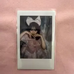 桜庭遥花 オンライン特典会 プリントチェキ - メルカリ