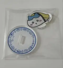 ちいかわ寿司　ハチワレ　アクスタ