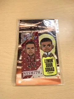 NESMITH 千社札