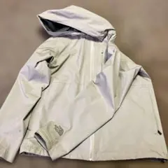 THE NORTH FACE ゴアテックスウィンドブレーカー　レディースM