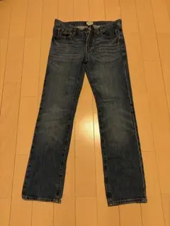 Gap スリムストレートフィットデニムパンツ 76/81 平成 y2k swag