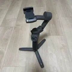 週末値下　DJI Osmo Mobile 3スマホジンバル 動作確認済のサムネイル