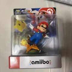 新品 アミーボ マリオ&チコ(スーパーマリオシリーズ)