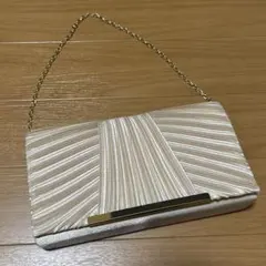 結婚式 パーティーバッグ