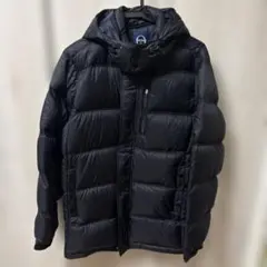 Sergio Tacchini ダウンジャケット M